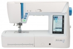 Janome Skyline S7