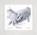 Babyhandjes