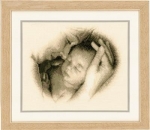 Moederliefde