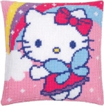 Kussen Hello Kitty