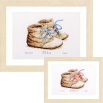 Babyschoentjes