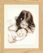 Zusterliefde
