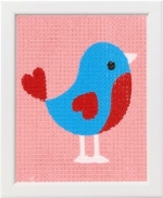 Vogeltje