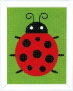 Lieveheersbeestje