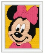 Minnie mouse