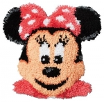 Kussen minnie mouse