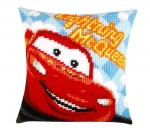 kussen Lightning McQueen