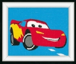 Disney Lightning mcqueen