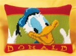Kussen Donald Duck