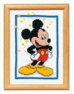 Mickey Mouse
