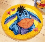 Knoopkleed Eeyore