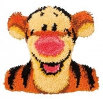 Knoopkleed tijgertje