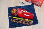 Knoopkleed cars