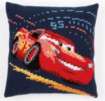 Kussen cars