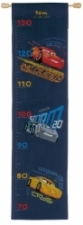 Groeimeter cars gierende banden