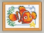 nemo bubbles