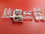 Aanbieding Janome voetenset