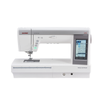 Janome MC9450QCP