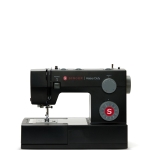 Singer Heavy Duty Black Edition