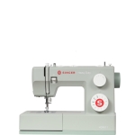 Singer Heavy Duty 4511 salie groene uitvoering