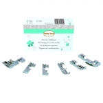 Babylock overlockvoetenset