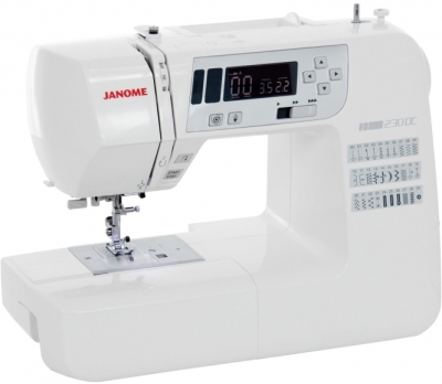 Janome 230DC