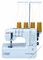Janome Cover Pro 1000CPX/Limited Edition