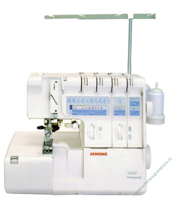 Janome 1200D Professional