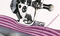 pfaff dubbel transport idt
