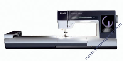 Pfaff Creative Vision 5.5