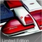 Elna press limeted edition