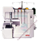 Elna 683D