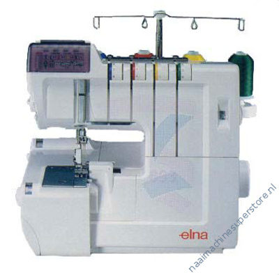 Elna 686DE