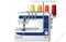 Elna 434 coverlock