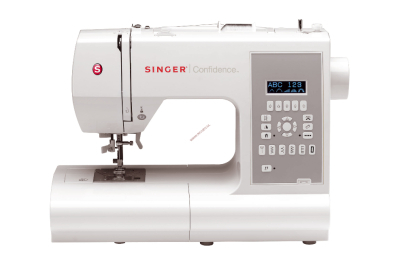 Singer 7470