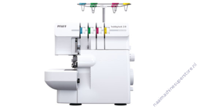 Pfaff Hobbylock 2.0