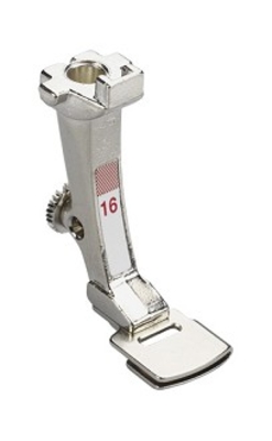 Rimpelvoet #16