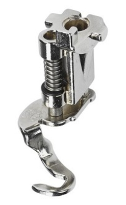 Apparaat voor Engels borduurwerk compleet #82,Bernina