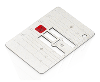 Steekplaat 5,5mm