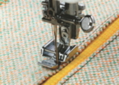 Ritsvoet E,Janome
