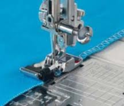 Overlockvoet C,Janome