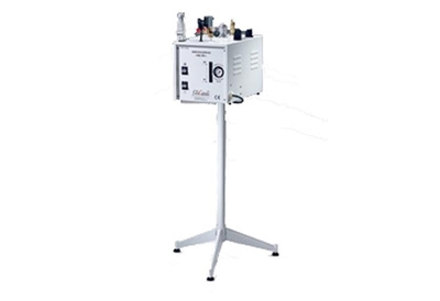 Casoli 304 - 5L stoomketel