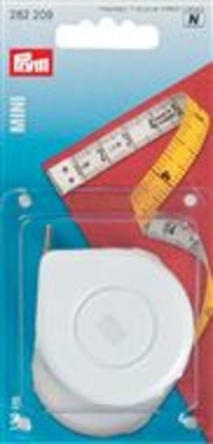 Rolcentimeter Prym