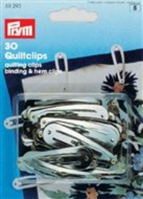 Quiltclips Prym