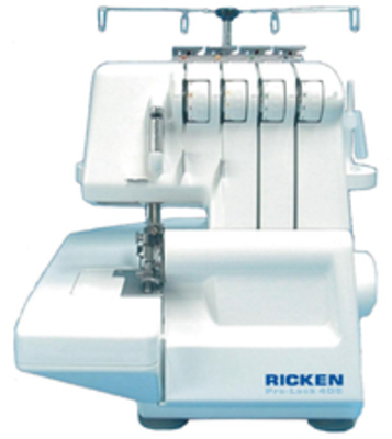 Ricken Pro Lock 4DE