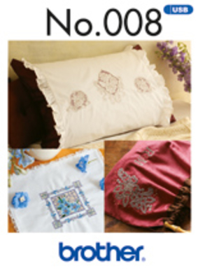 008,Brother borduurUSB Cutwork Style