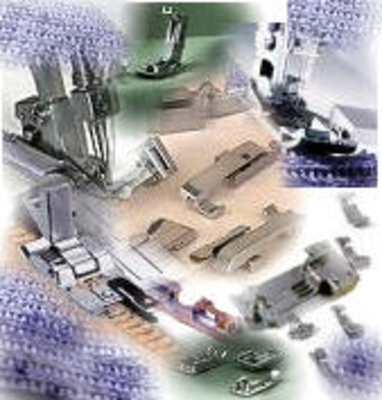 Workshop Lockmachine extra naaivoeten