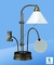 Ultimate Daylight Tafellamp Antiek