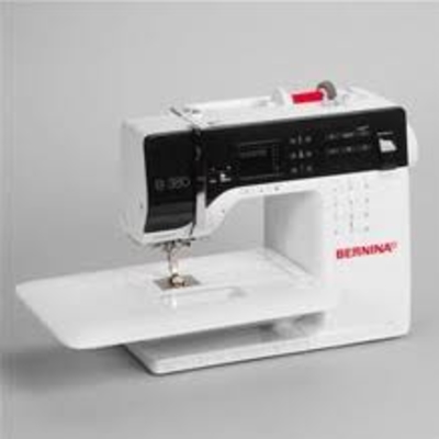 Aanschuiftafel aurora/artista serie Bernina