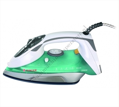 Singer SNG 5.20
